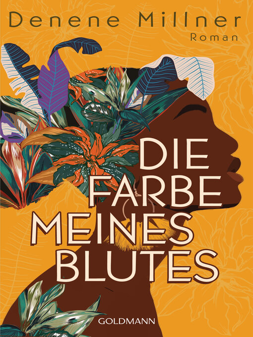 Title details for Die Farbe meines Blutes by Denene Millner - Available